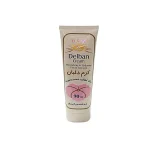 کرم نرم کننده دست و صورت دلبان